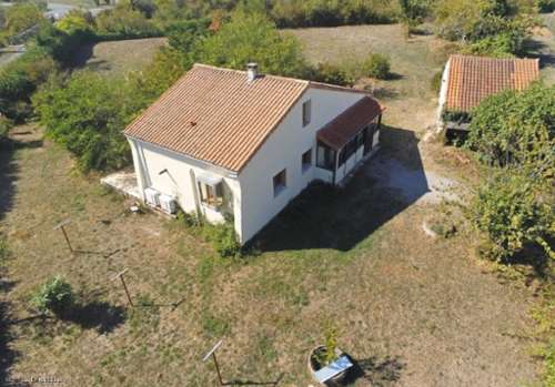 Verteuil-sur-Charente Charente huis foto 7429012