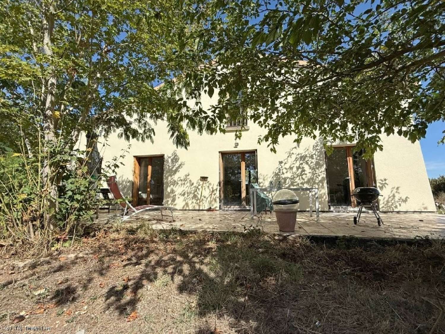 te koop huis Verteuil-sur-Charente Charente 2