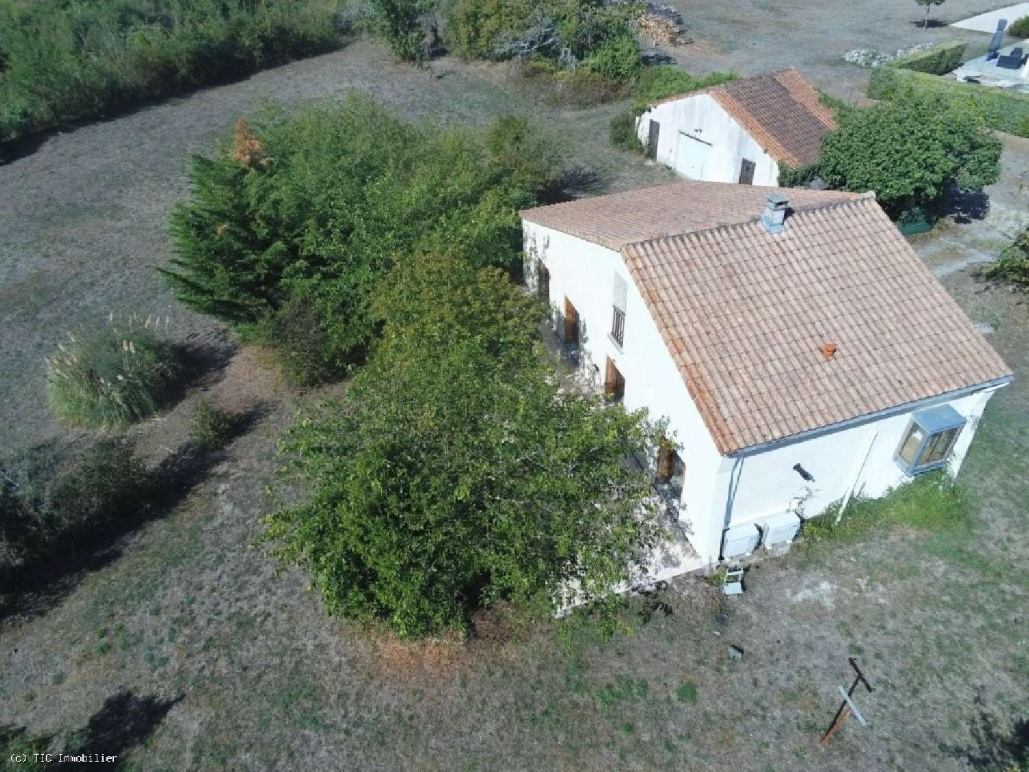 te koop huis Verteuil-sur-Charente Charente 3