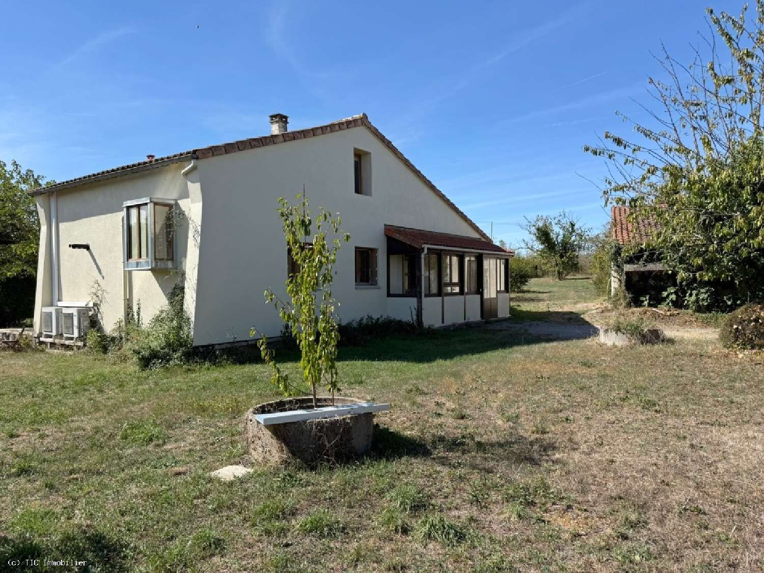 te koop huis Verteuil-sur-Charente Charente 4