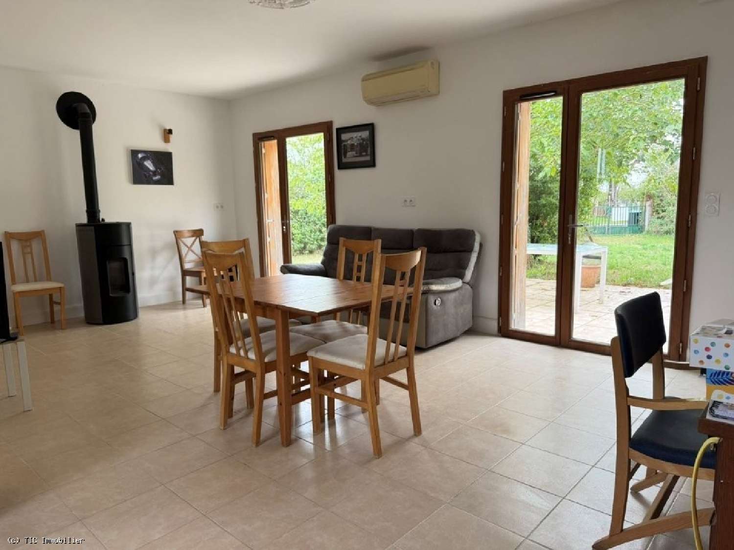 te koop huis Verteuil-sur-Charente Charente 6
