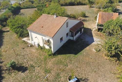 Verteuil-sur-Charente Charente house foto 7426058