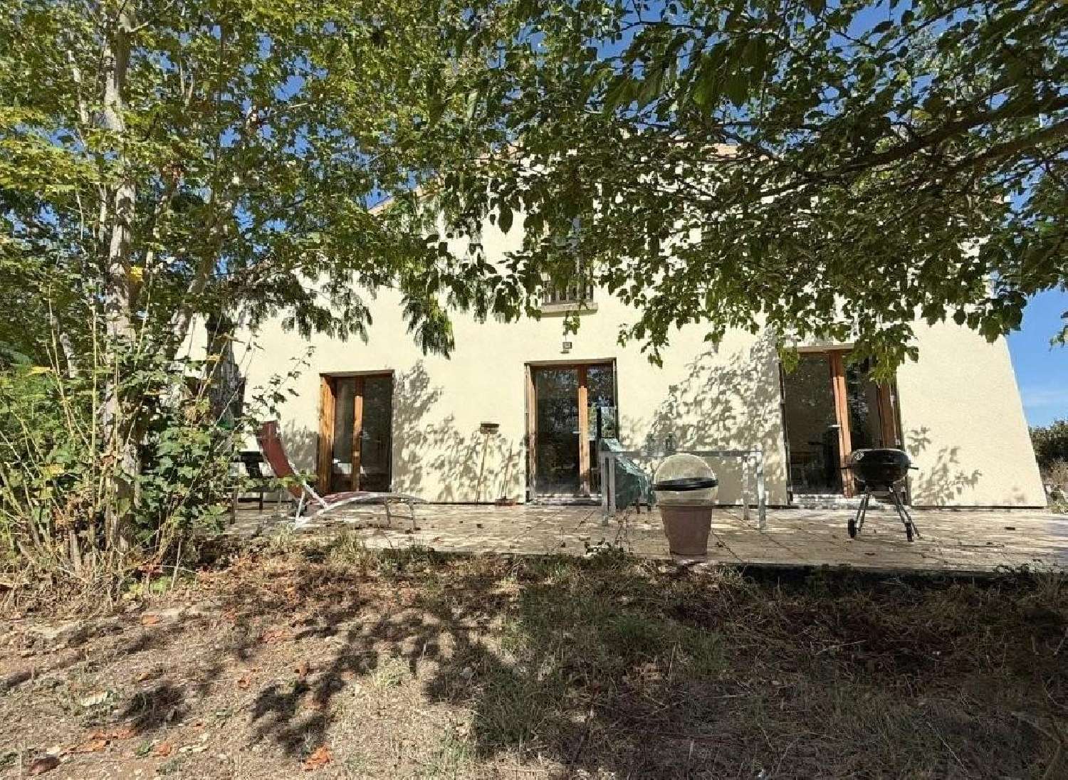 for sale house Verteuil-sur-Charente Charente 2