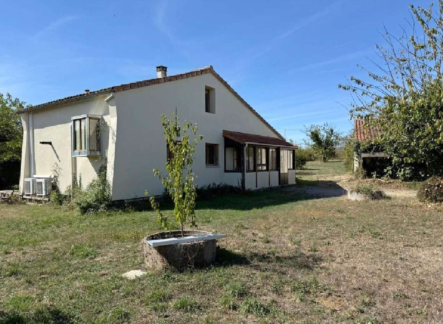 for sale house Verteuil-sur-Charente Charente 4