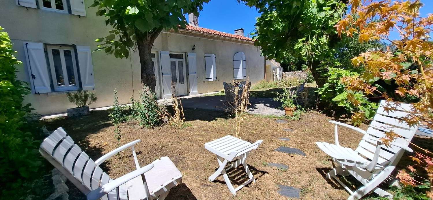 kaufen Haus Vertheuil Gironde 1