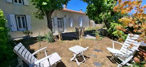 Vertheuil Gironde Haus Bild 7428629