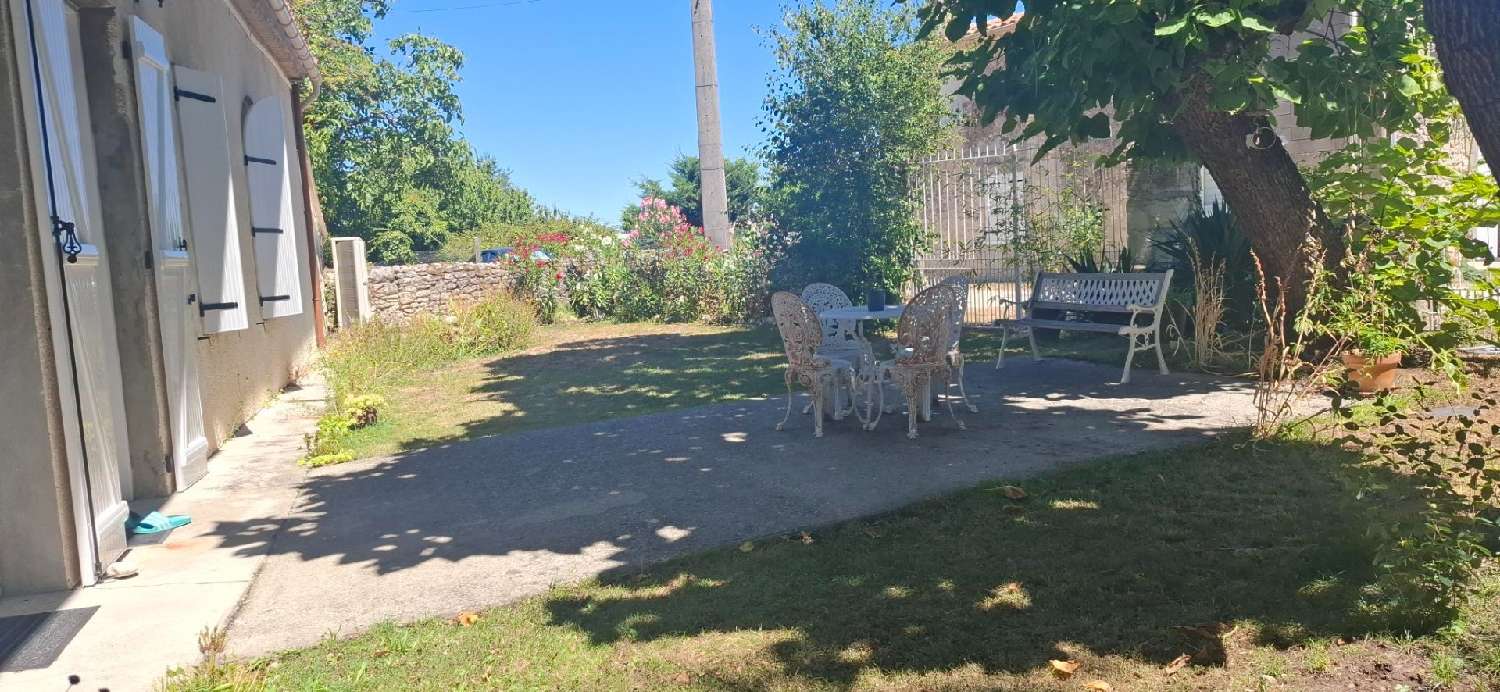 kaufen Haus Vertheuil Gironde 2