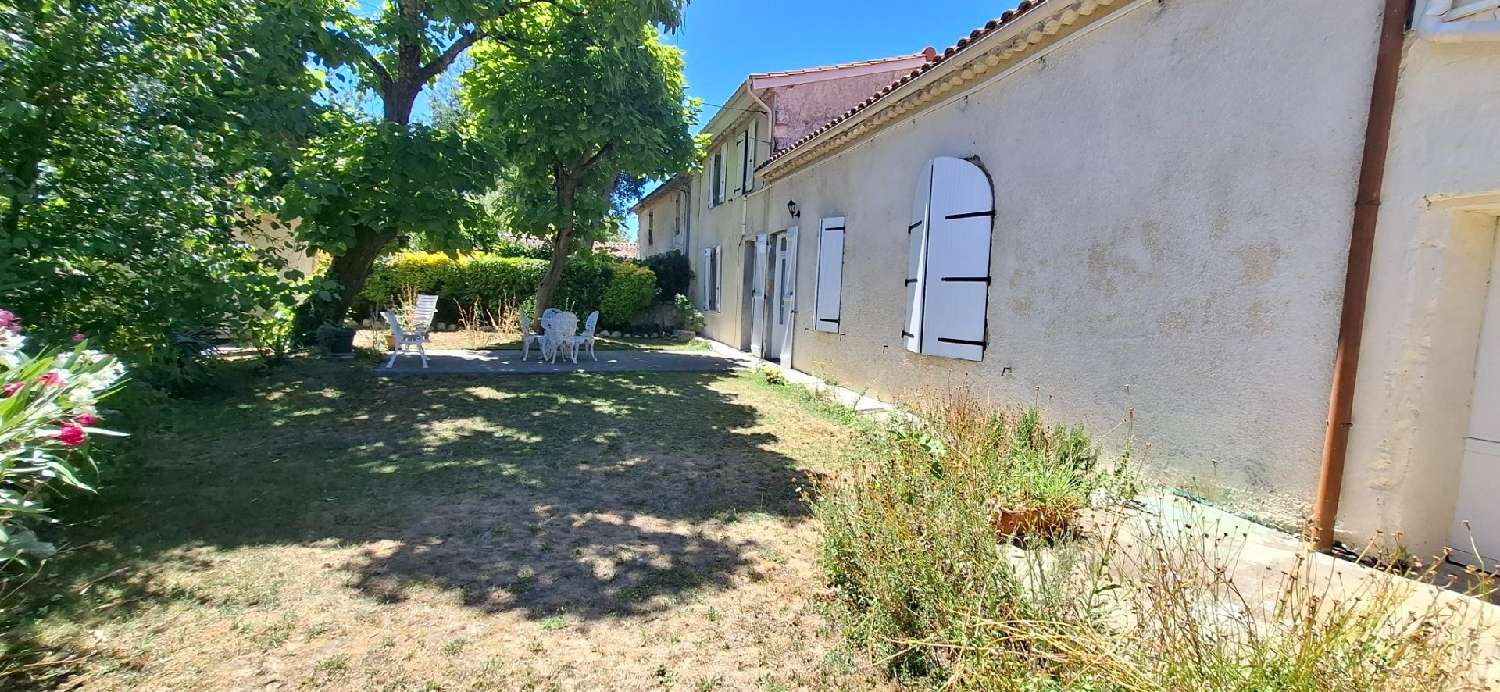 kaufen Haus Vertheuil Gironde 3