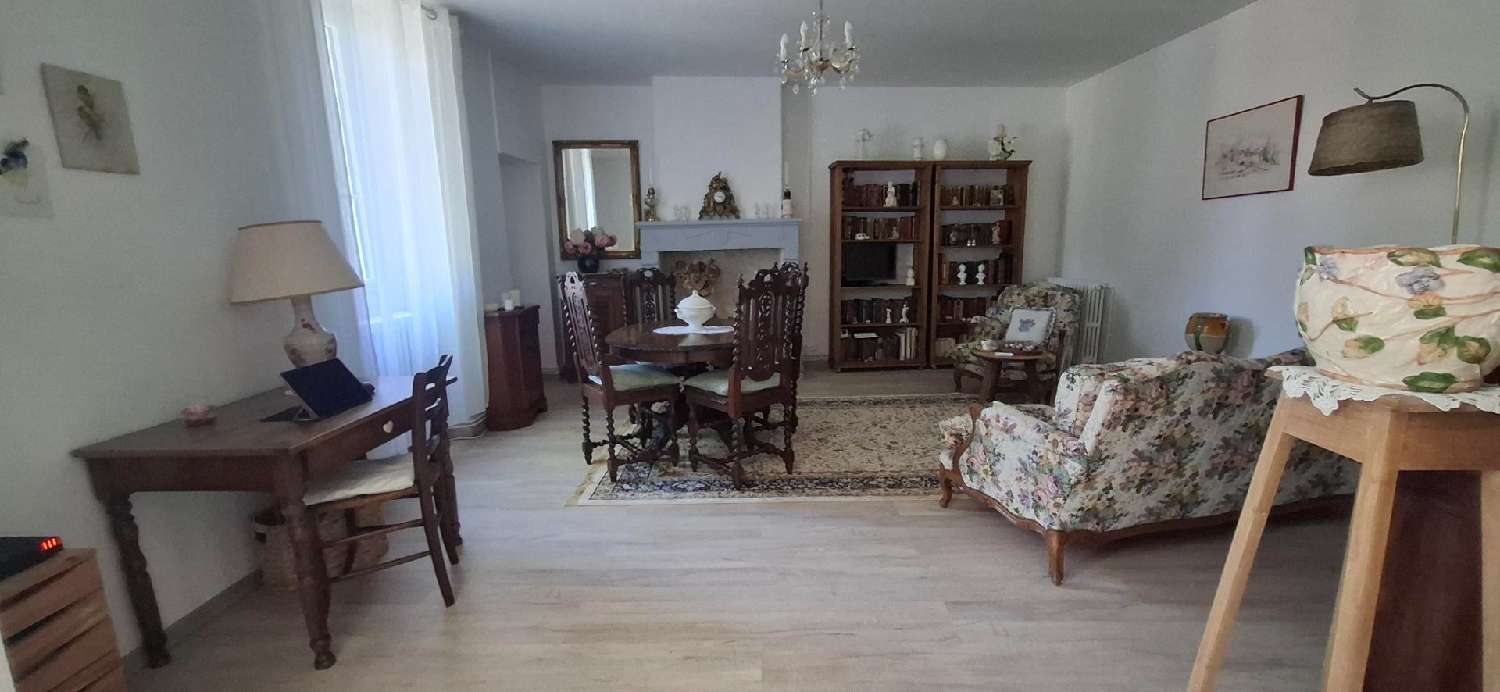 kaufen Haus Vertheuil Gironde 4