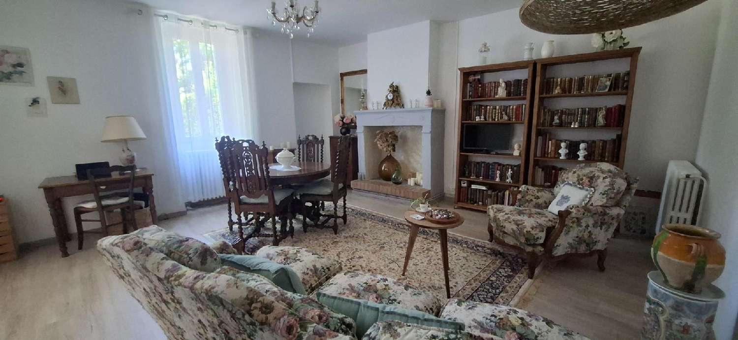 kaufen Haus Vertheuil Gironde 5