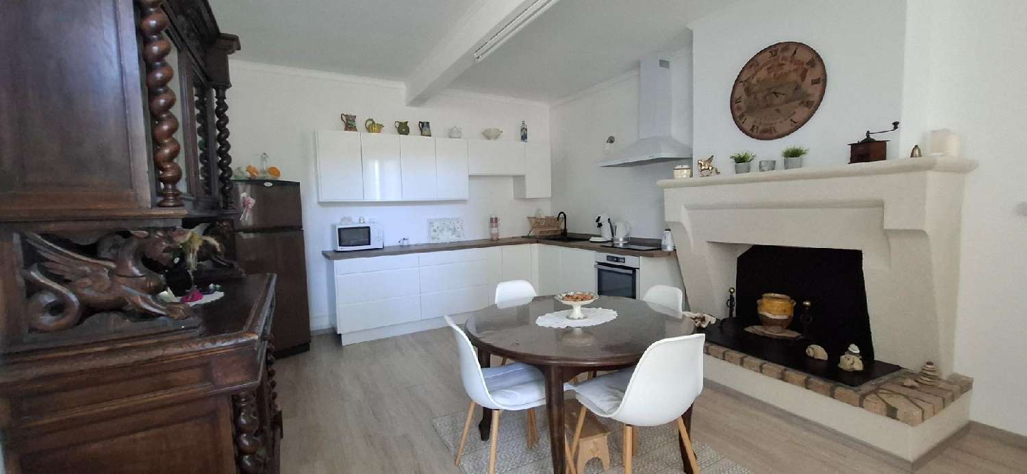 kaufen Haus Vertheuil Gironde 6