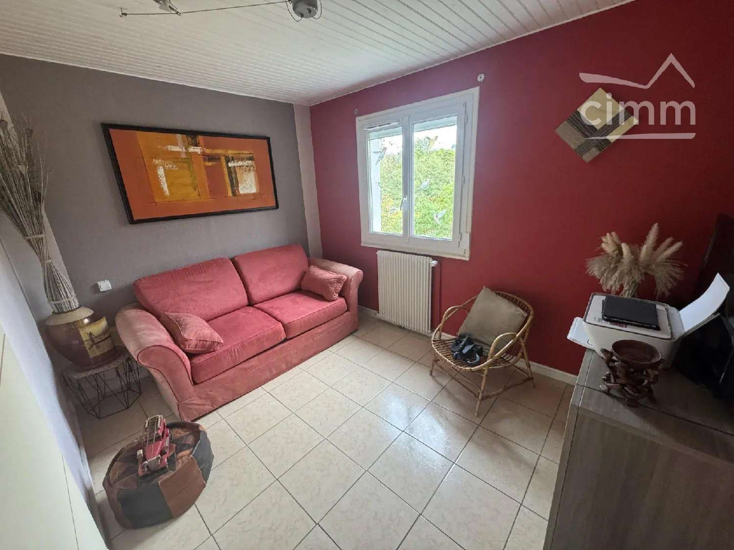  for sale house Vertolaye Puy-de-Dôme 5