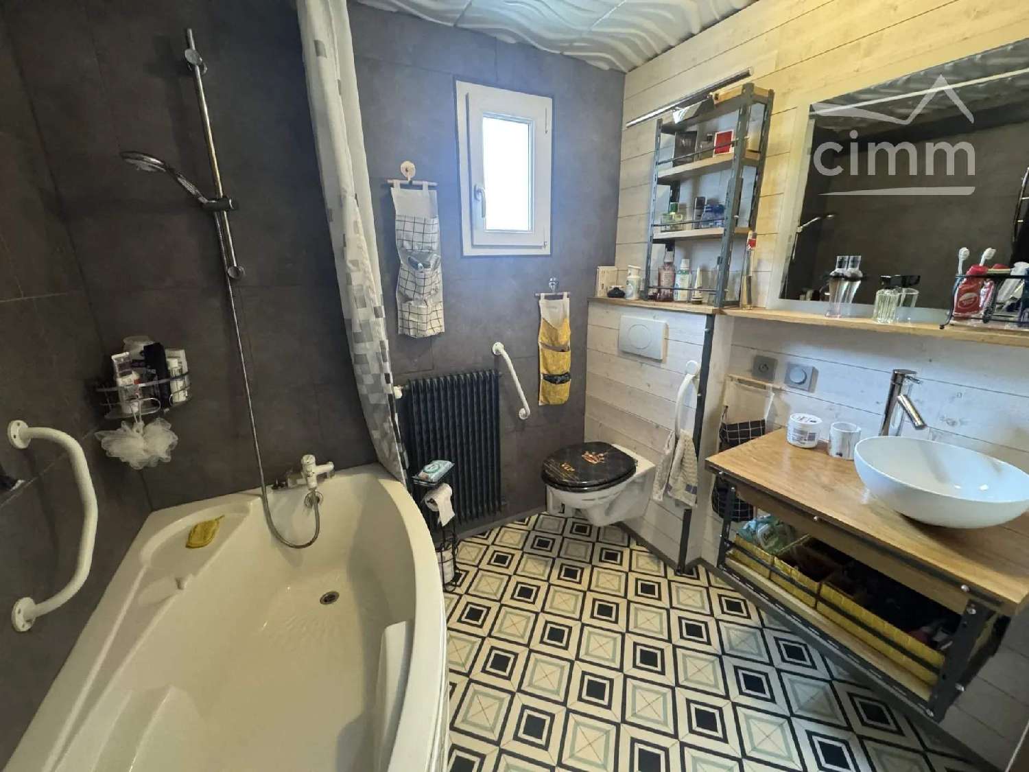  for sale house Vertolaye Puy-de-Dôme 7