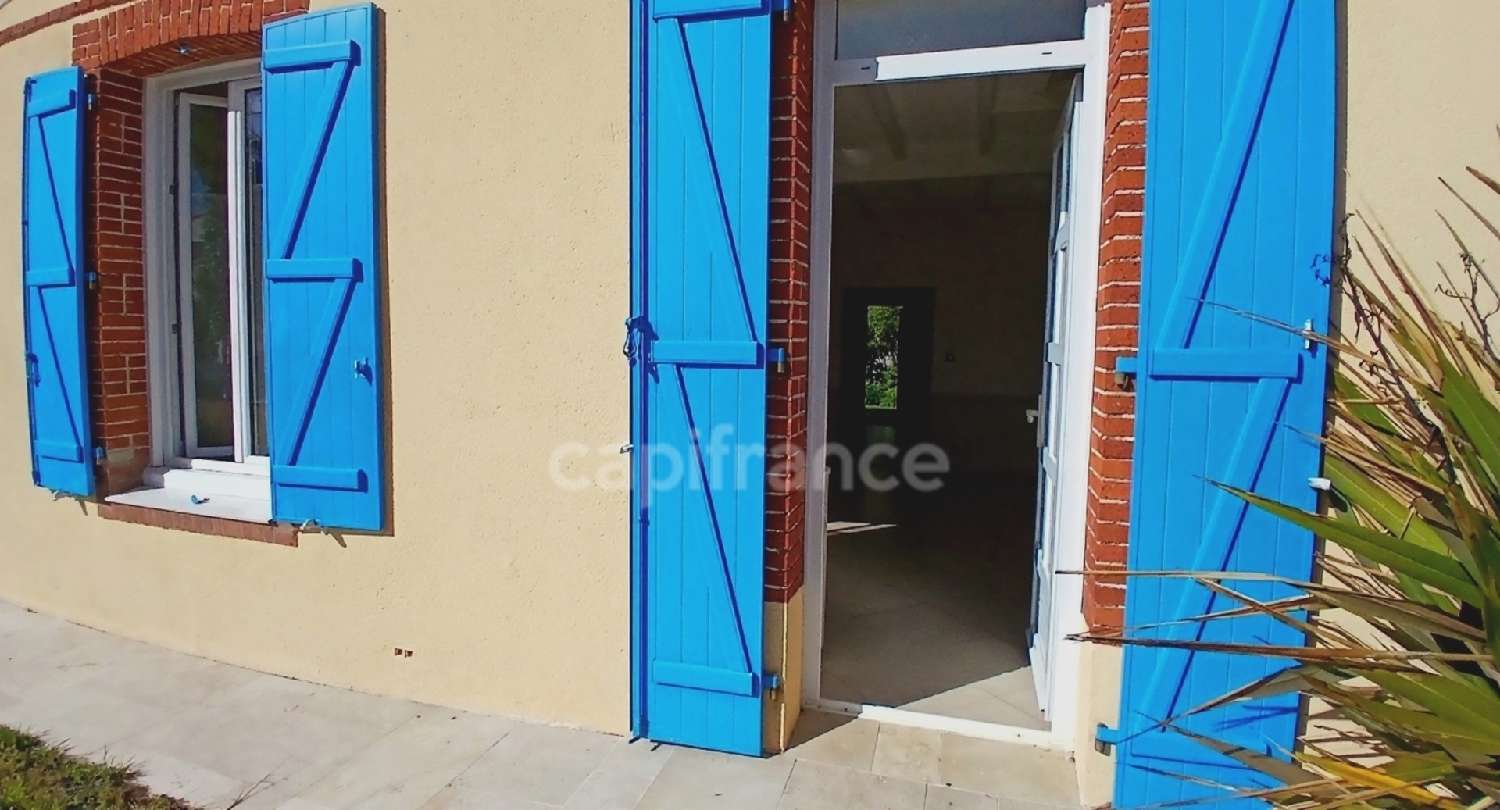 à vendre maison Vertou Loire-Atlantique 1