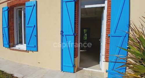 Vertou Loire-Atlantique maison foto 7432280