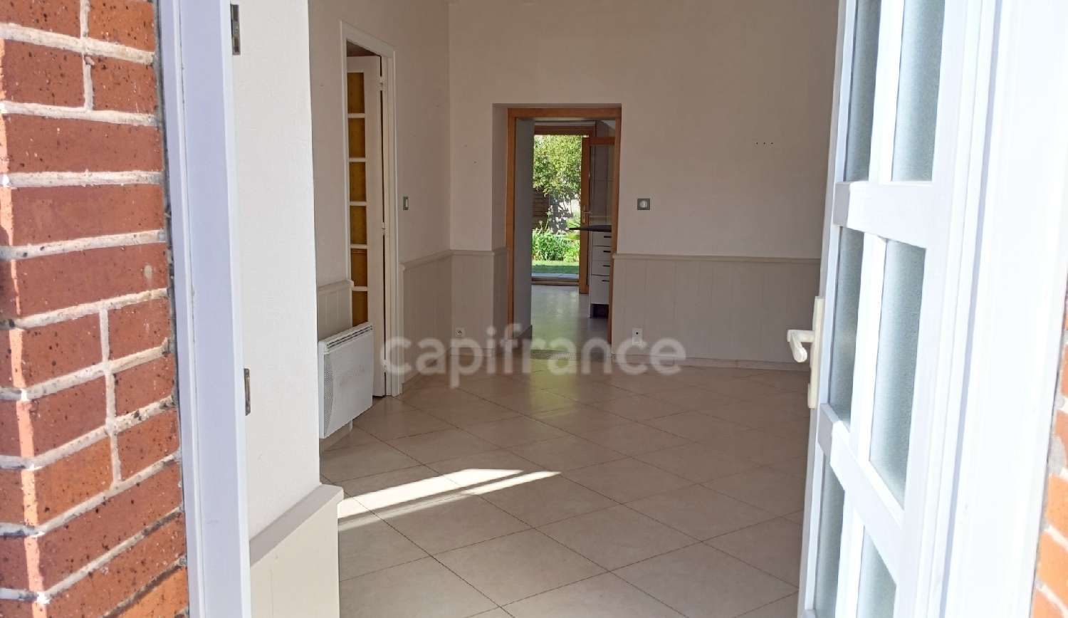 à vendre maison Vertou Loire-Atlantique 2