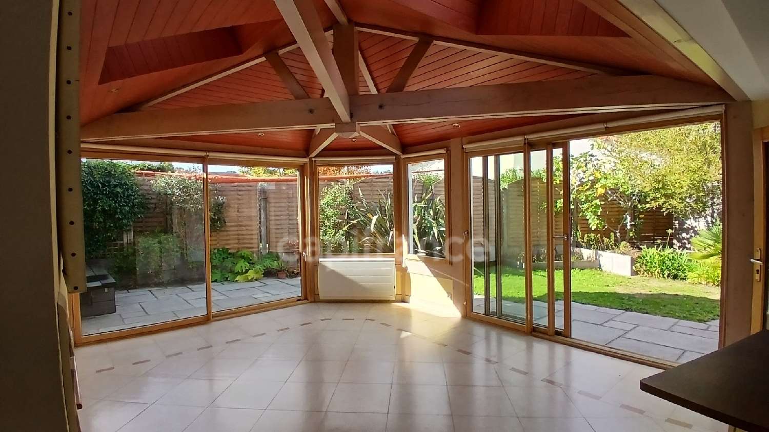 à vendre maison Vertou Loire-Atlantique 4