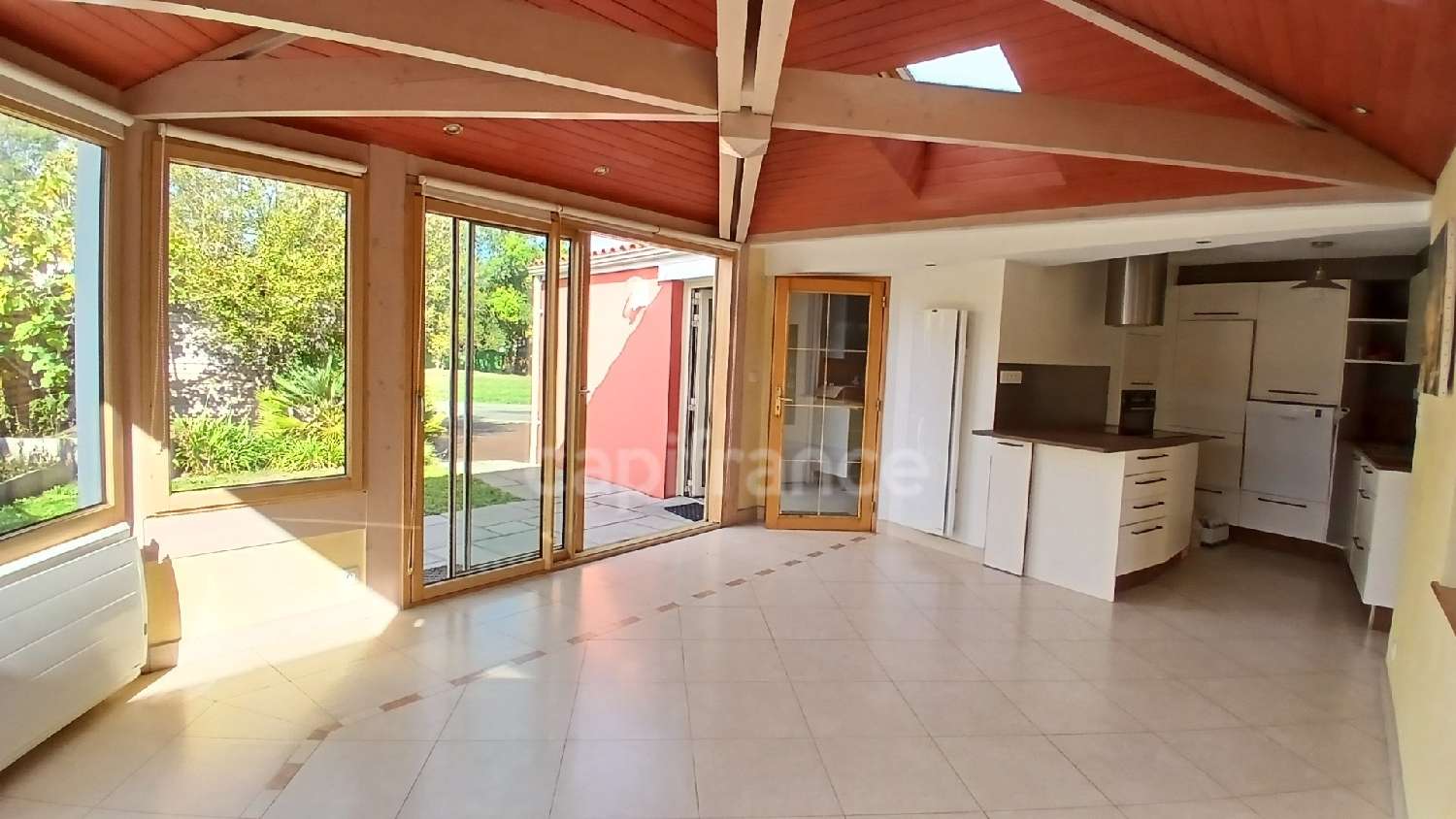 à vendre maison Vertou Loire-Atlantique 5