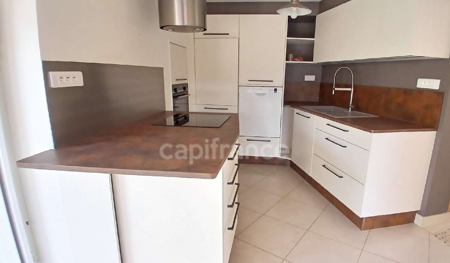 à vendre maison Vertou Loire-Atlantique 6