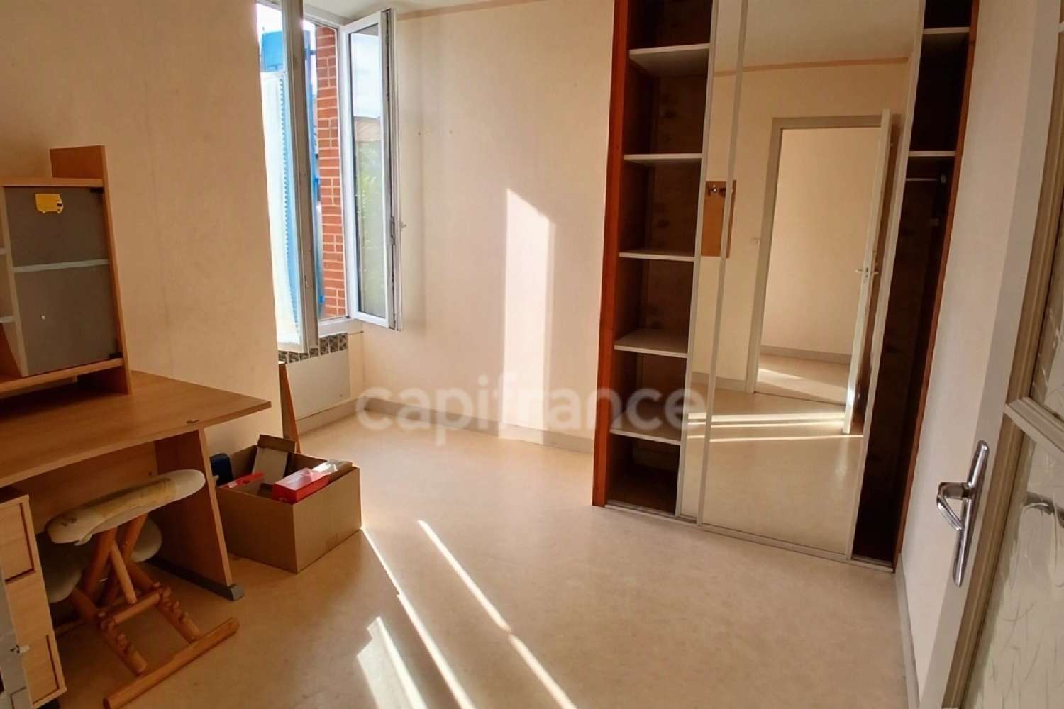 à vendre maison Vertou Loire-Atlantique 8