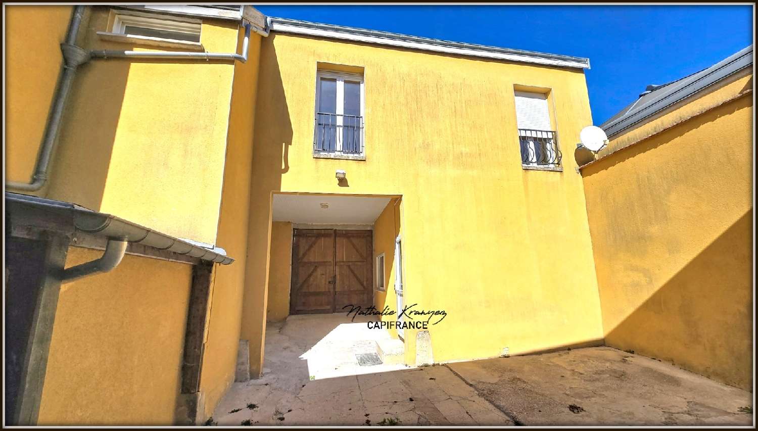 te koop huis Verzy Marne 1