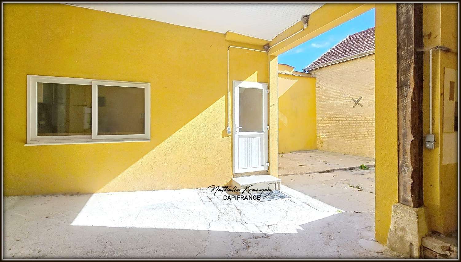 te koop huis Verzy Marne 6
