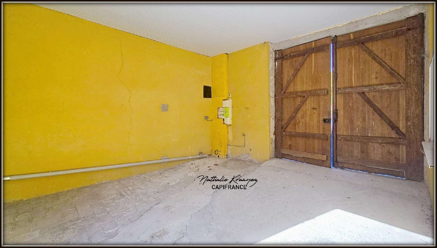 te koop huis Verzy Marne 7