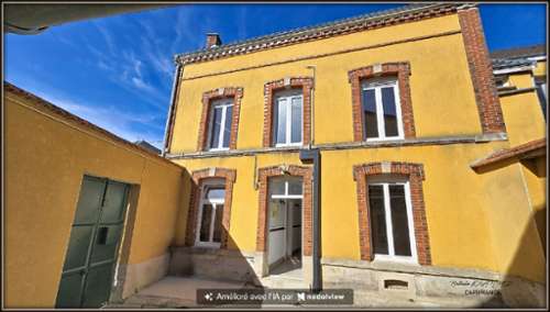 Verzy Marne huis foto 7432639