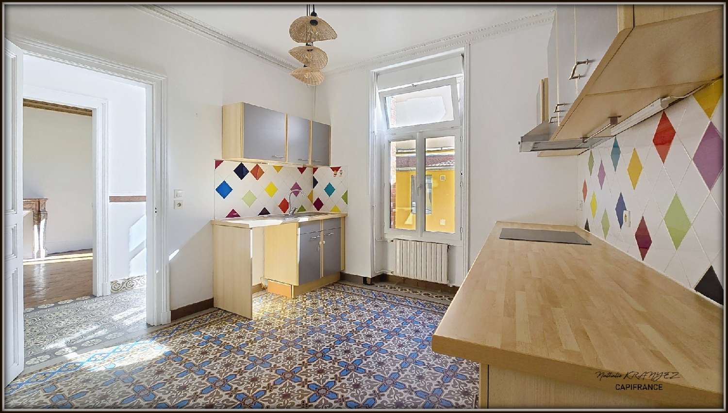  te koop huis Verzy Marne 2