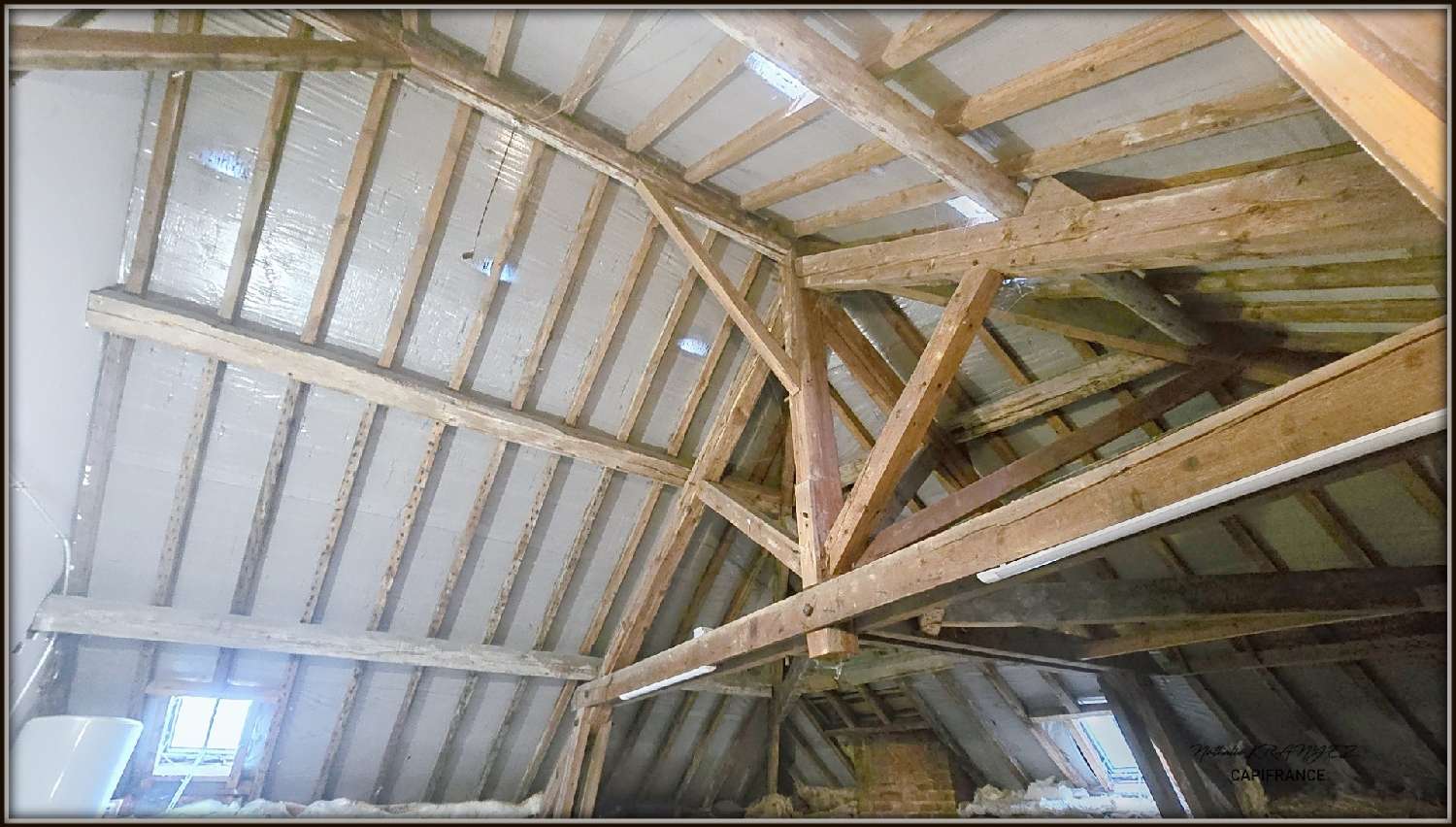  te koop huis Verzy Marne 5