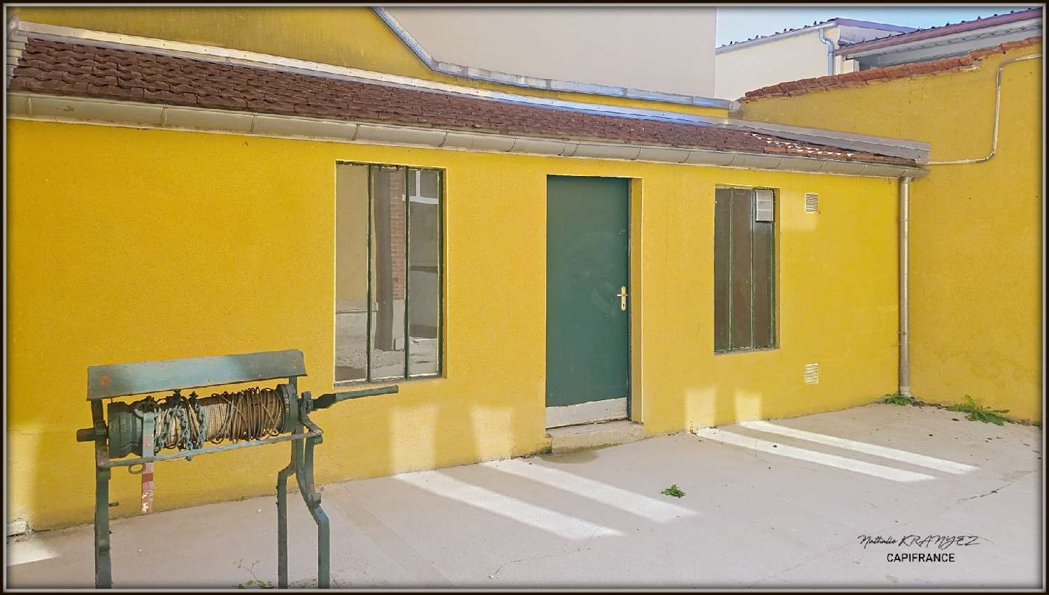  te koop huis Verzy Marne 6