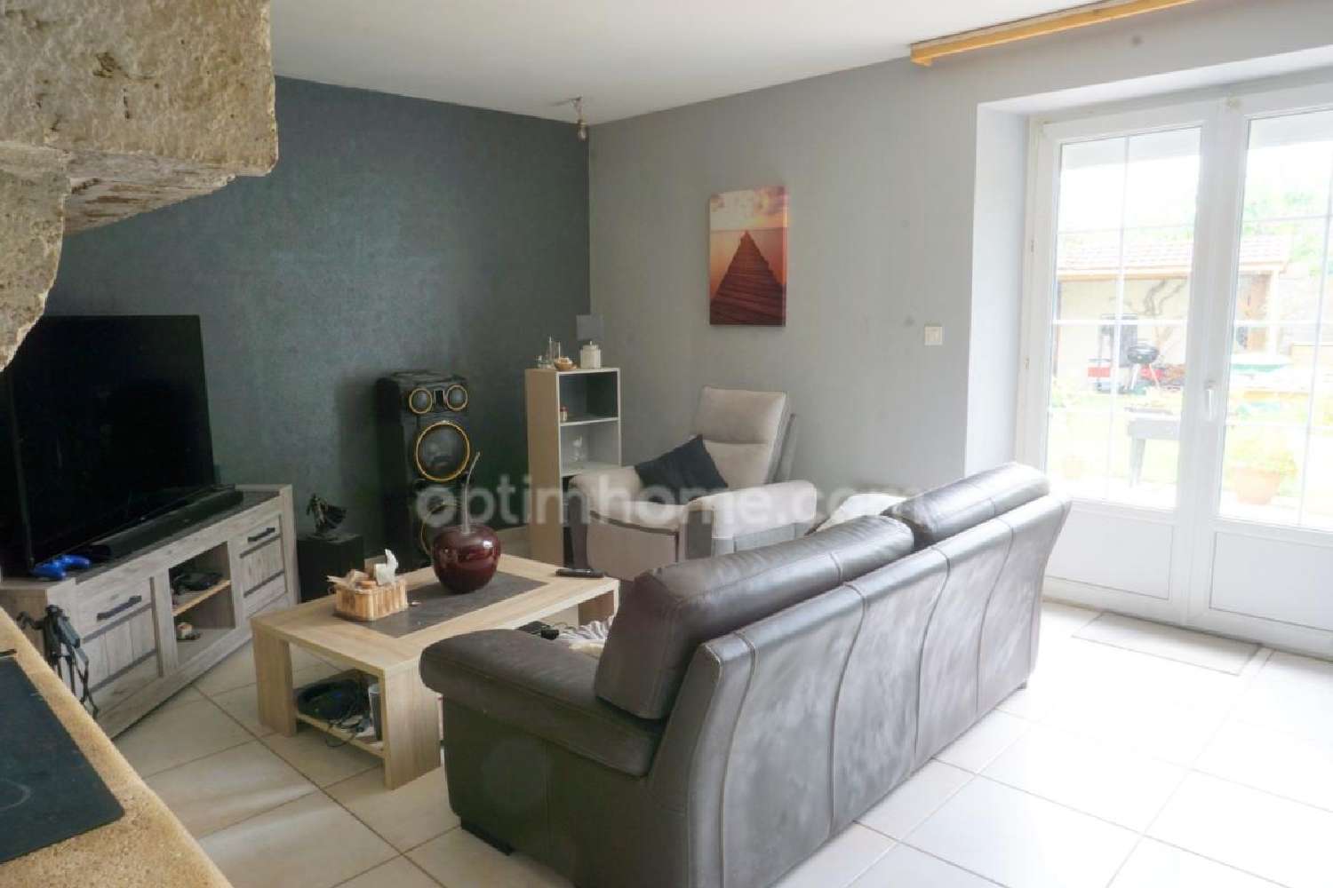 te koop huis Vesoul Haute-Saône 1