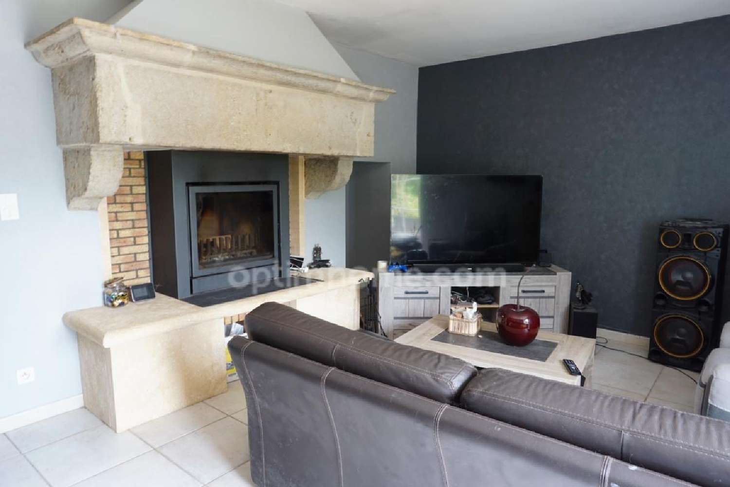 te koop huis Vesoul Haute-Saône 2