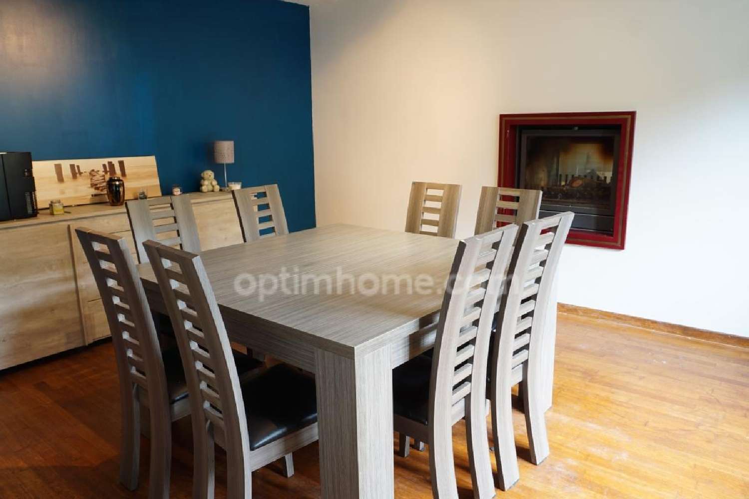 te koop huis Vesoul Haute-Saône 3