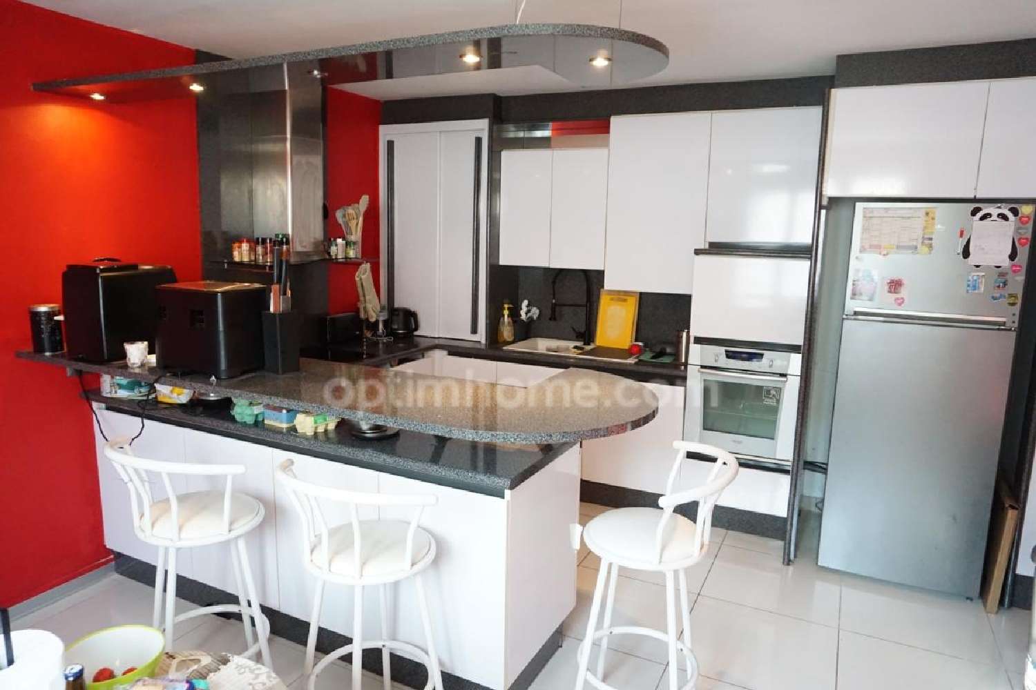 te koop huis Vesoul Haute-Saône 4
