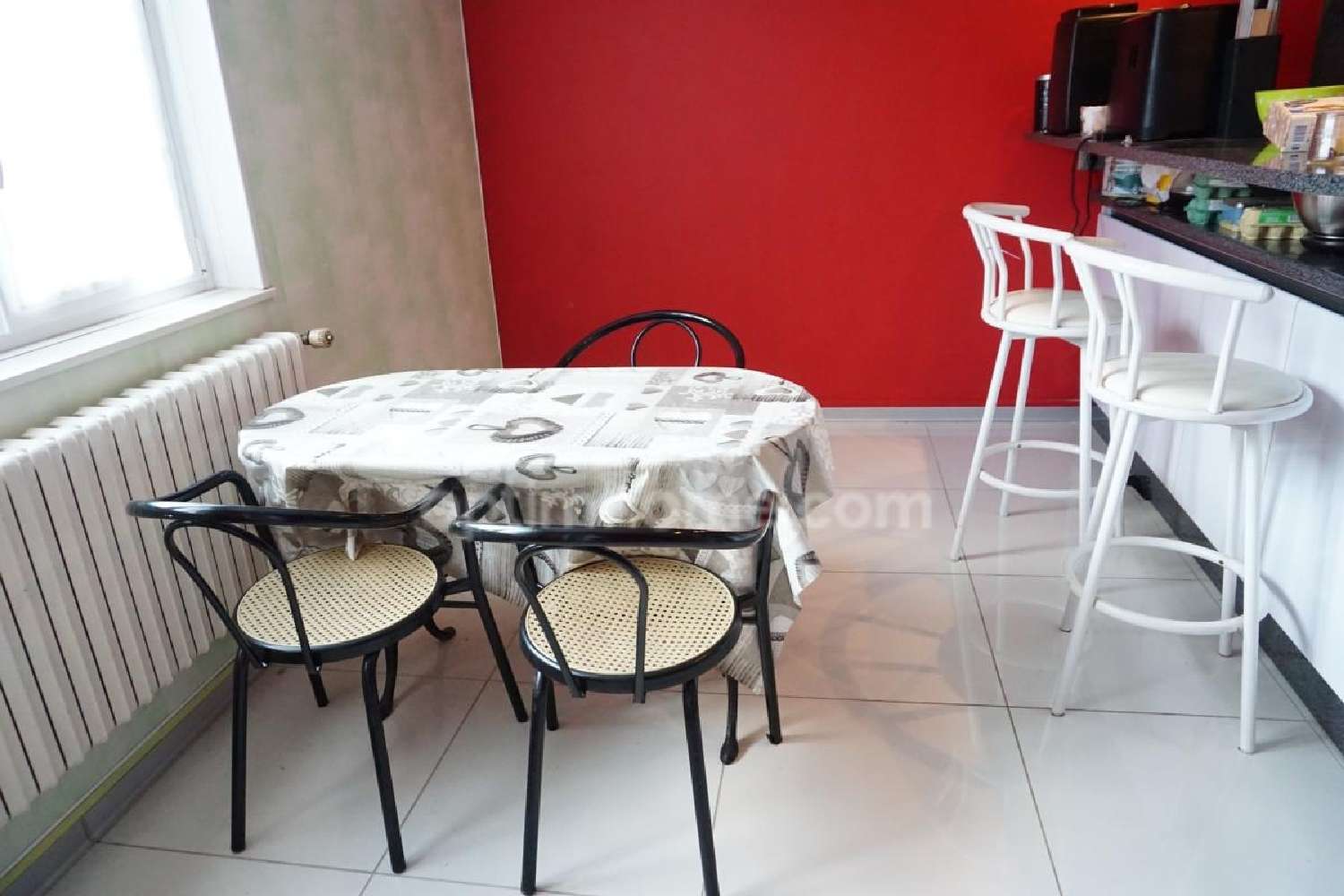 te koop huis Vesoul Haute-Saône 5