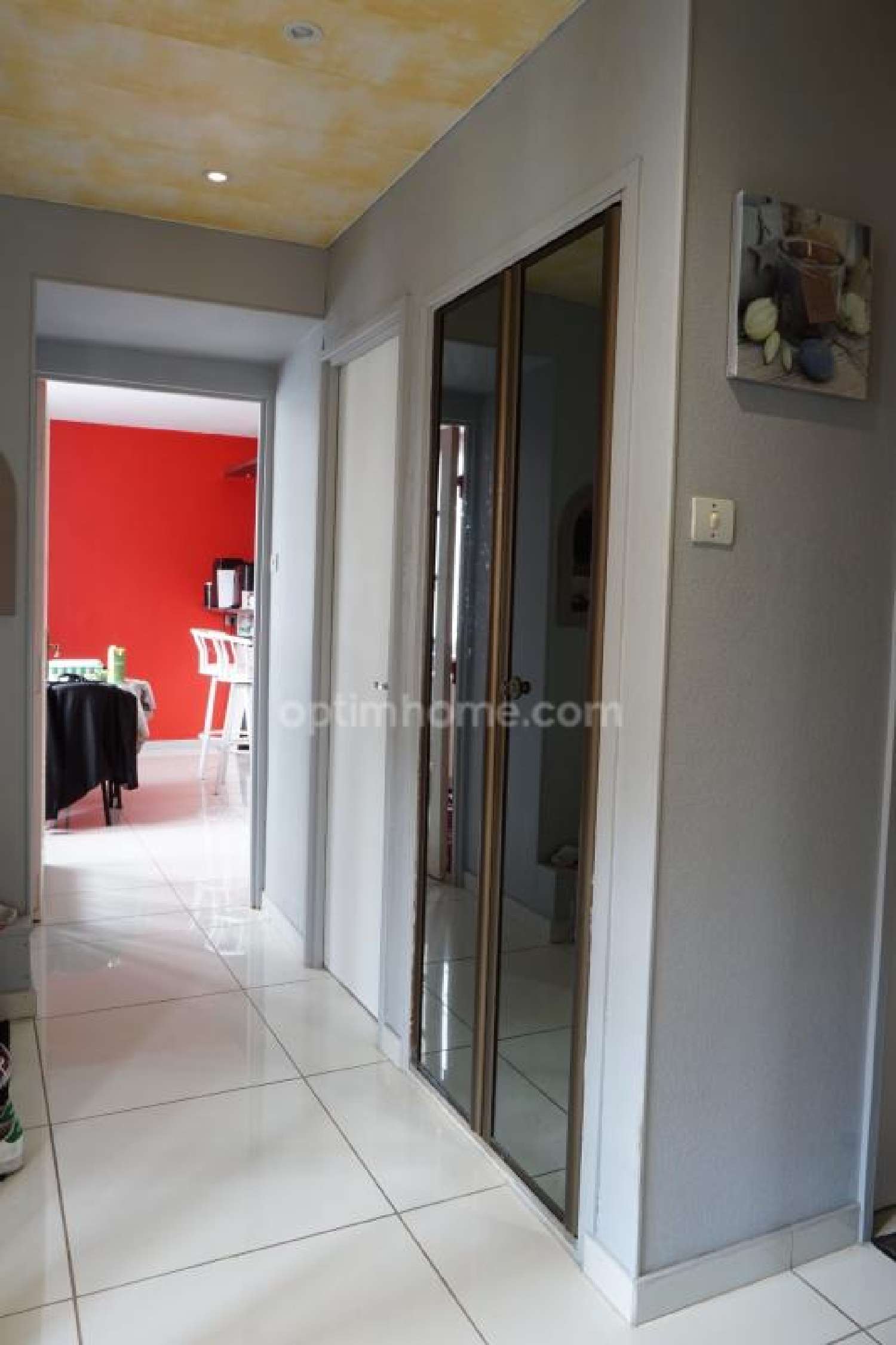 te koop huis Vesoul Haute-Saône 6