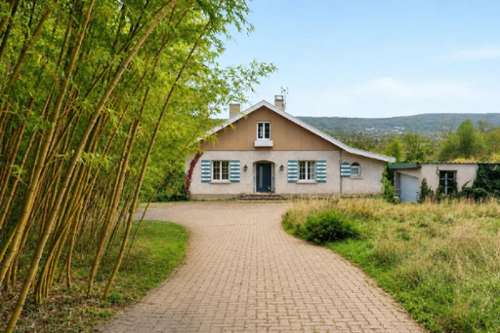 Vesoul Haute-Saône Haus Bild 7431383