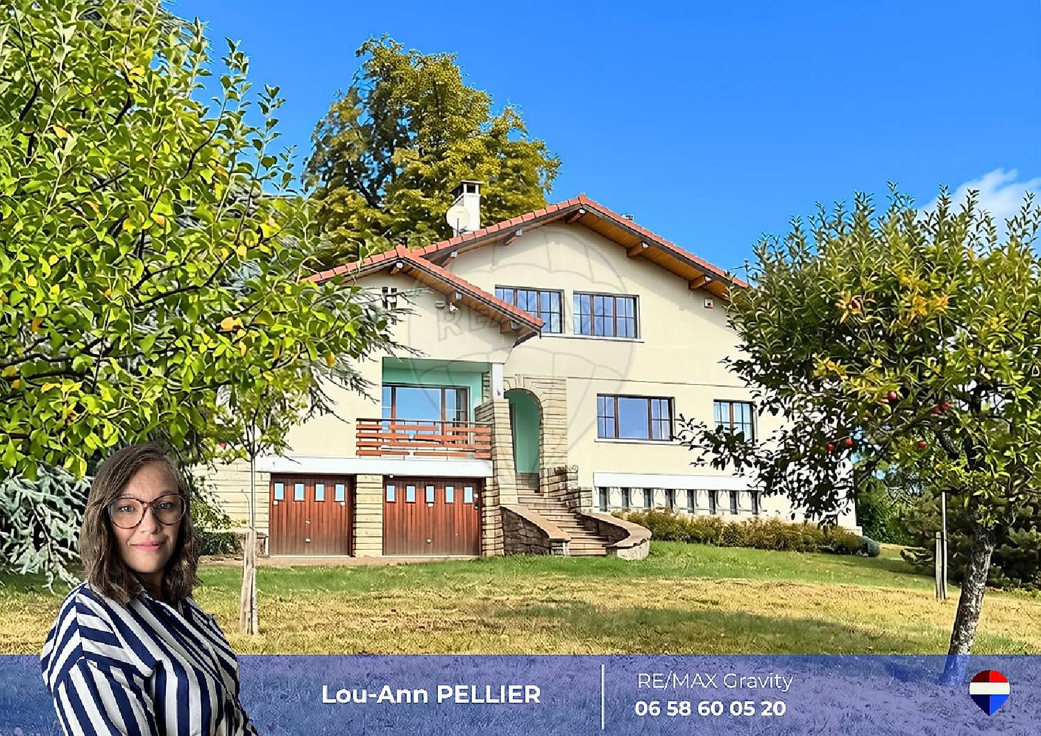 kaufen Haus Vétraz-Monthoux Haute-Savoie 1