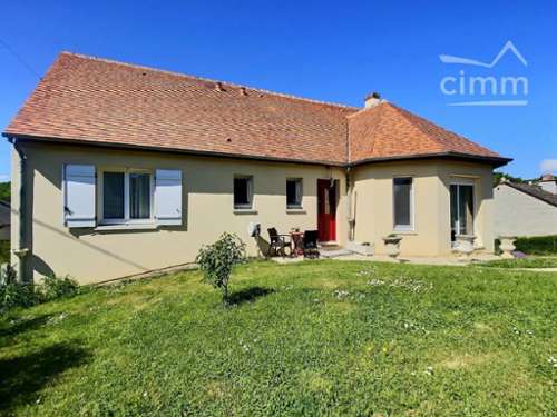 Veuves Loir-et-Cher house foto
