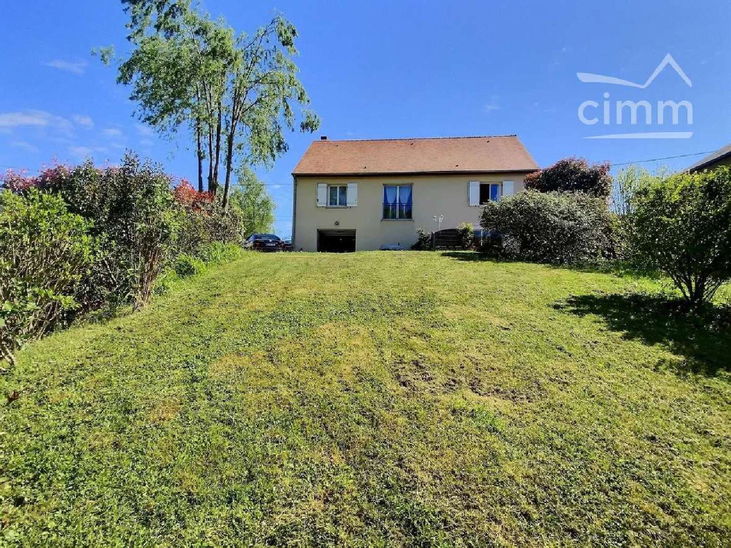 for sale house Veuves Loir-et-Cher 2