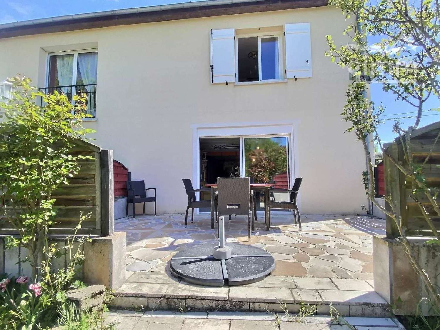 for sale house Veuves Loir-et-Cher 3