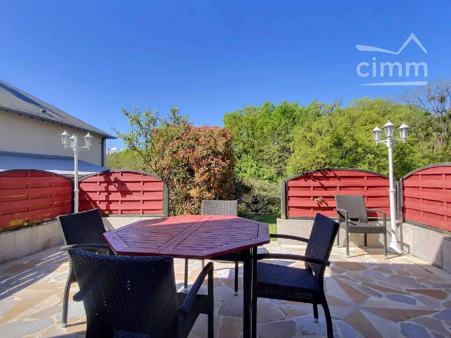 for sale house Veuves Loir-et-Cher 4