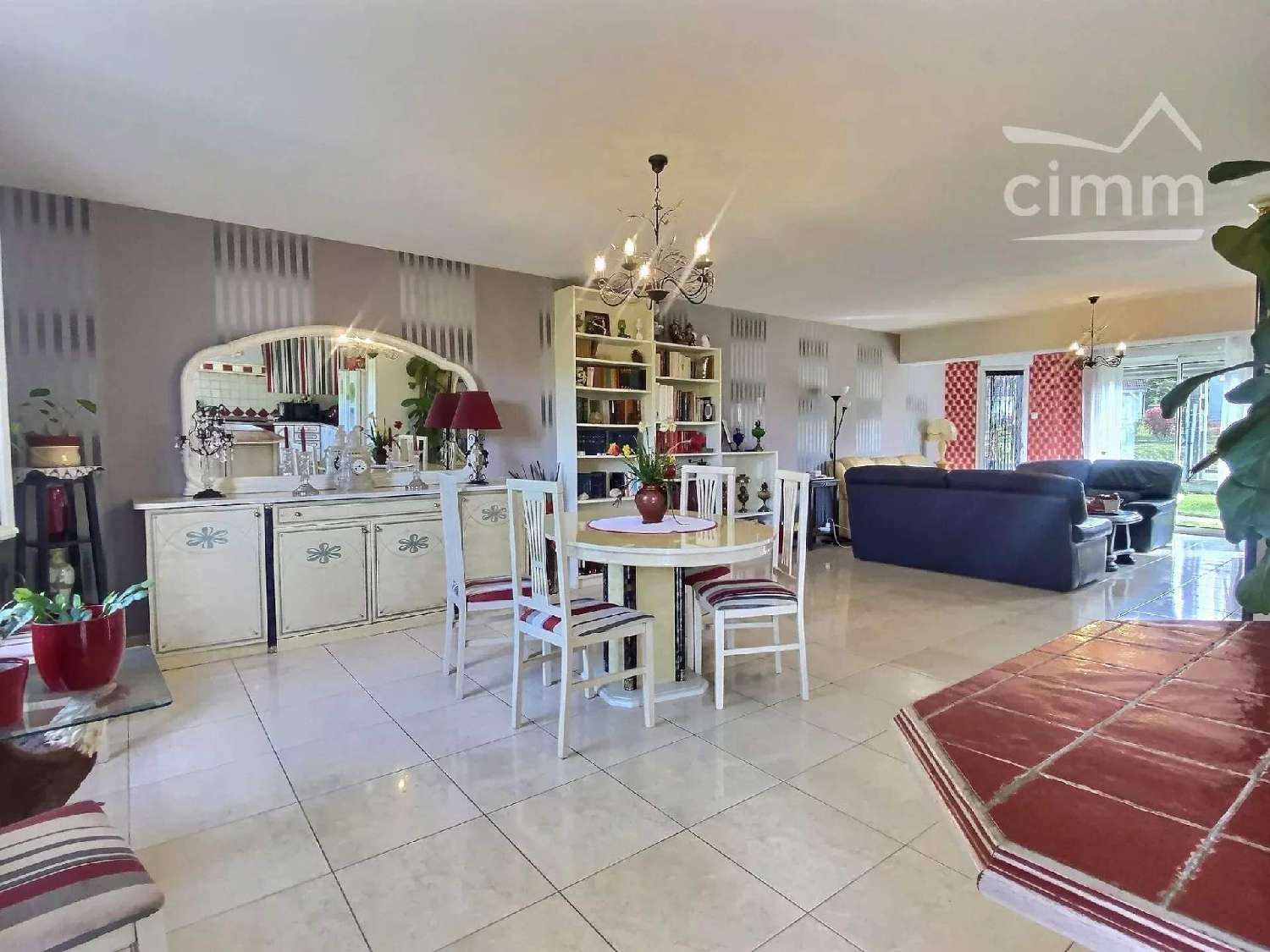 for sale house Veuves Loir-et-Cher 5