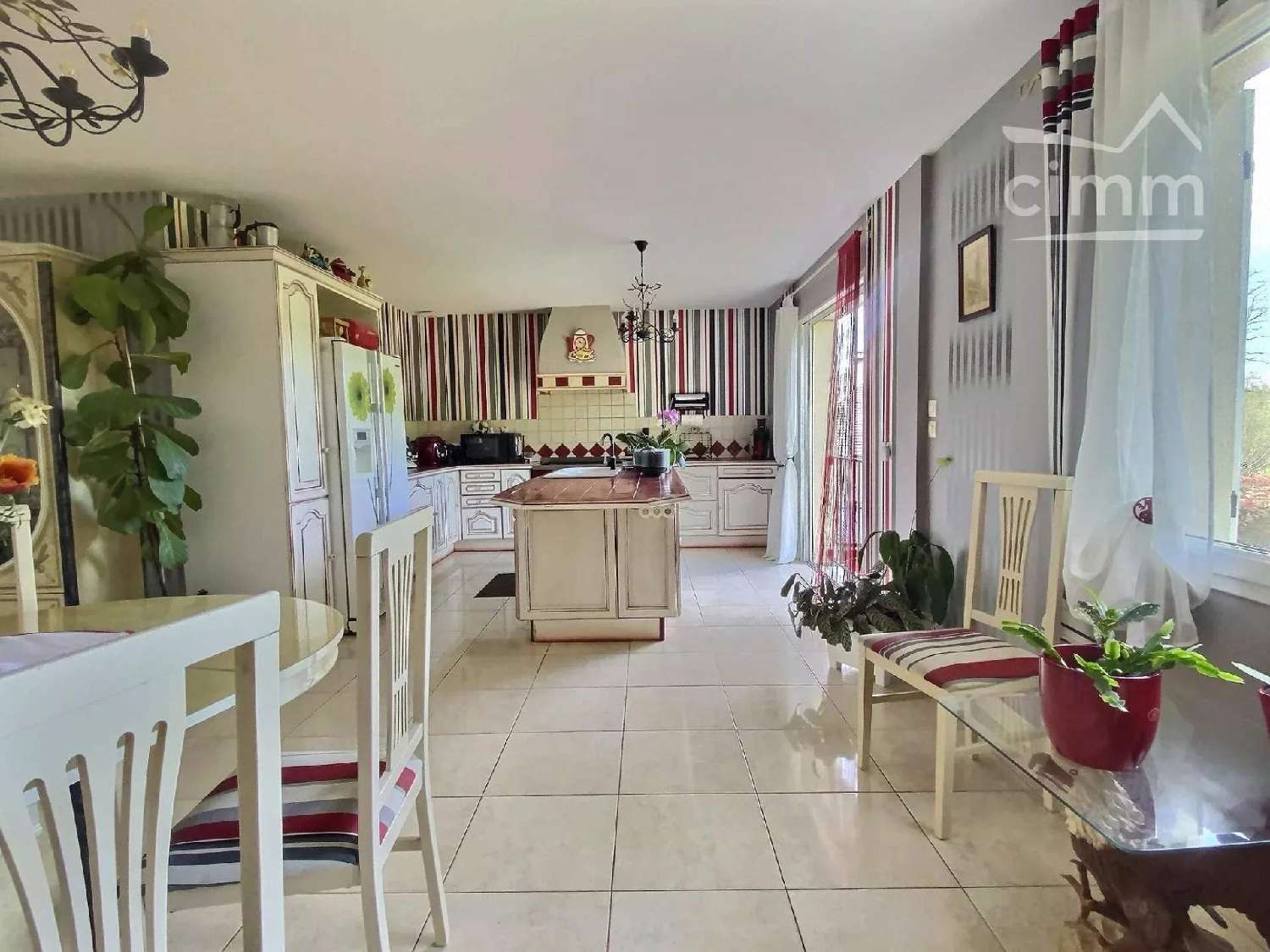 for sale house Veuves Loir-et-Cher 6