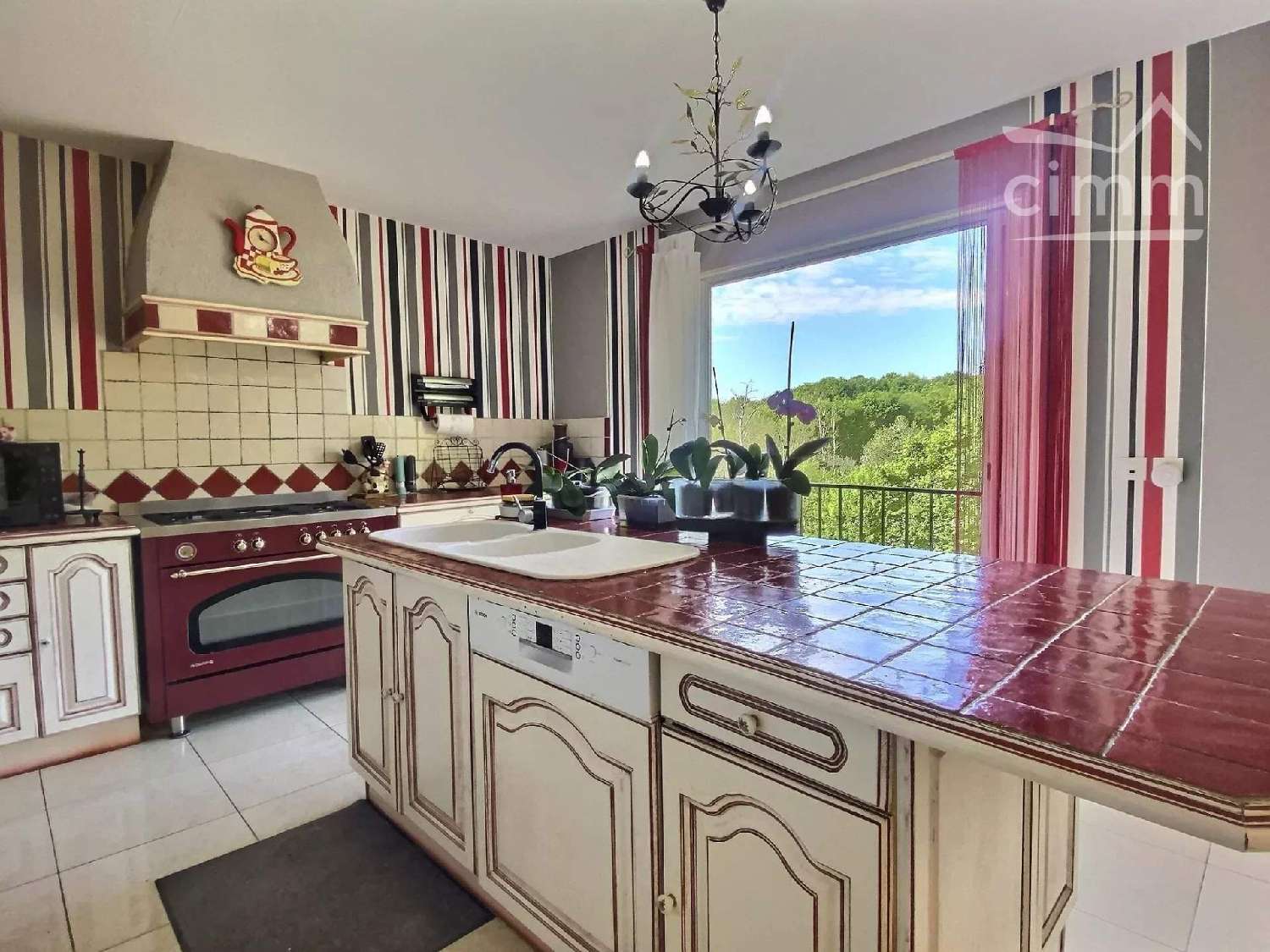 for sale house Veuves Loir-et-Cher 7