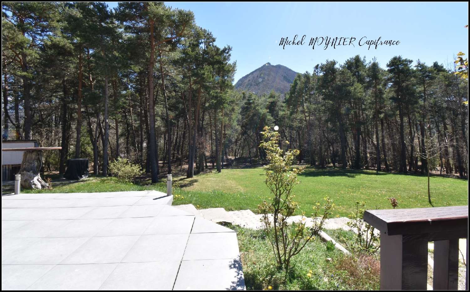  à vendre maison Veynes Hautes-Alpes 3