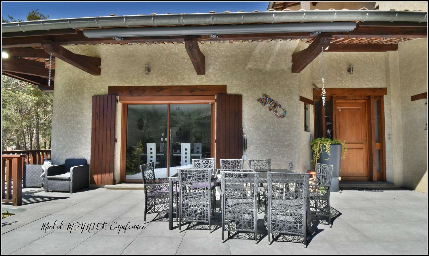  à vendre maison Veynes Hautes-Alpes 7