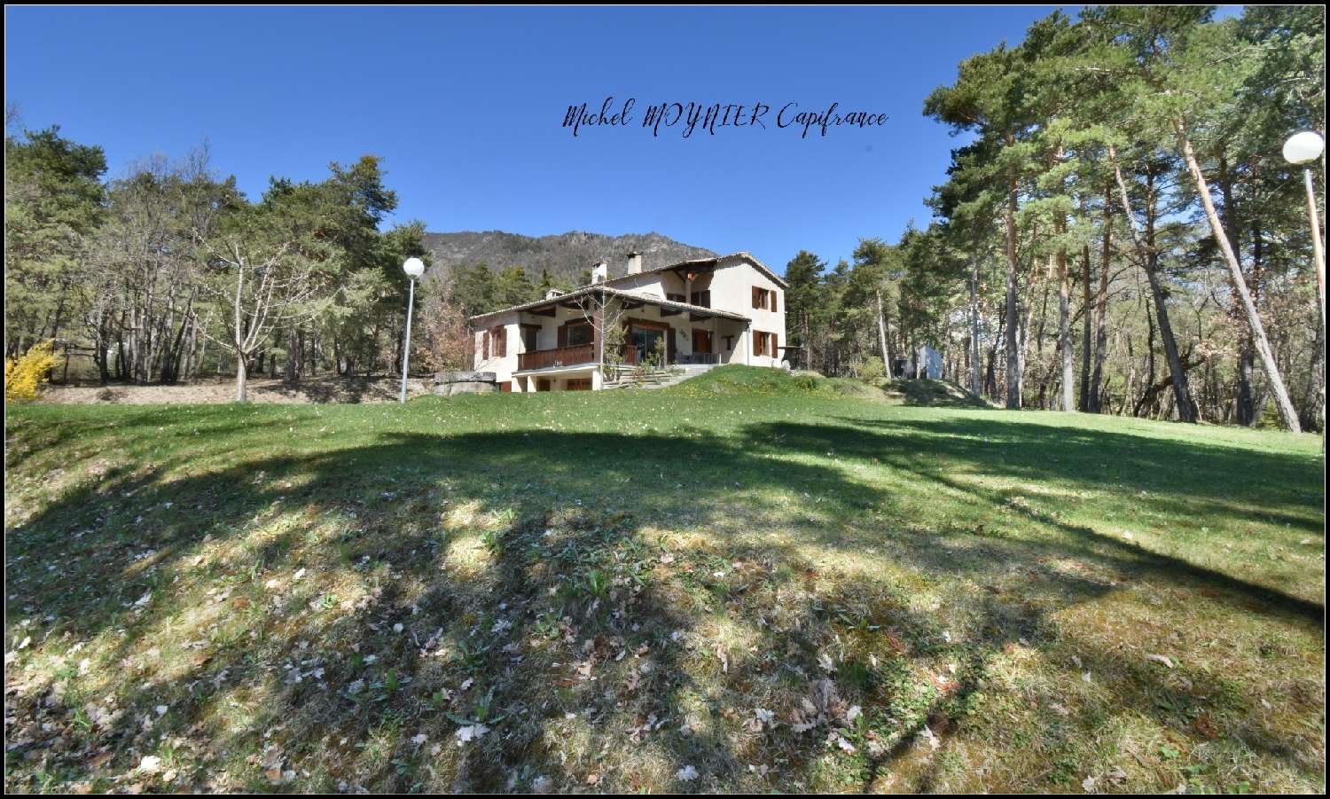  à vendre maison Veynes Hautes-Alpes 8