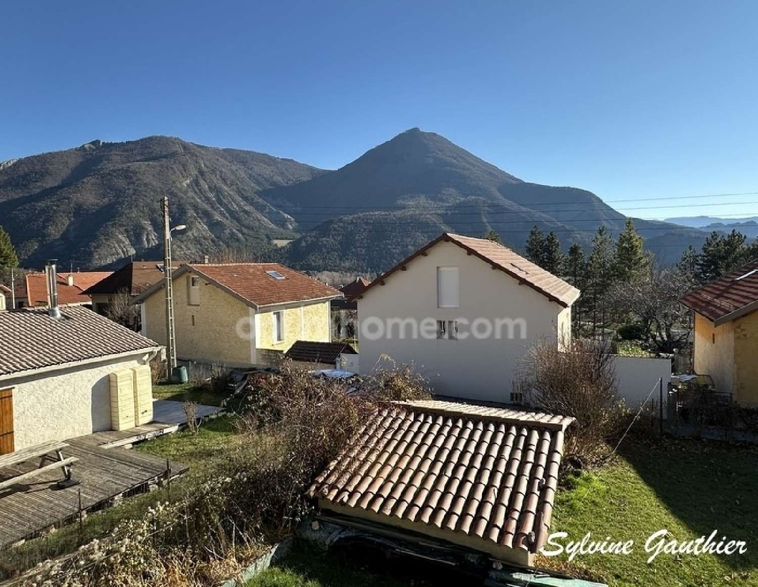  à vendre maison Veynes Hautes-Alpes 5